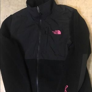 The Northface Denali Special Edition